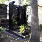 Cimetière Montmartre (2)