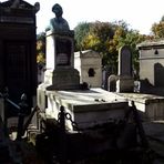 Cimetière Montmartre (5)