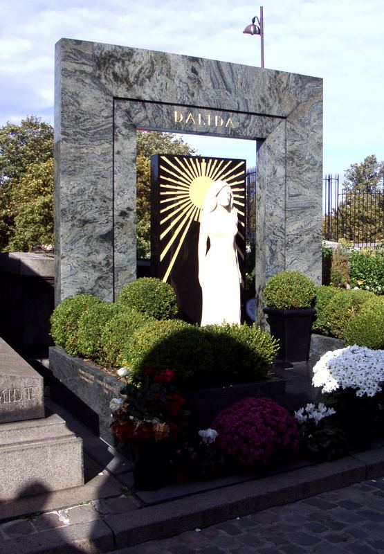 Cimetière Montmartre (6)