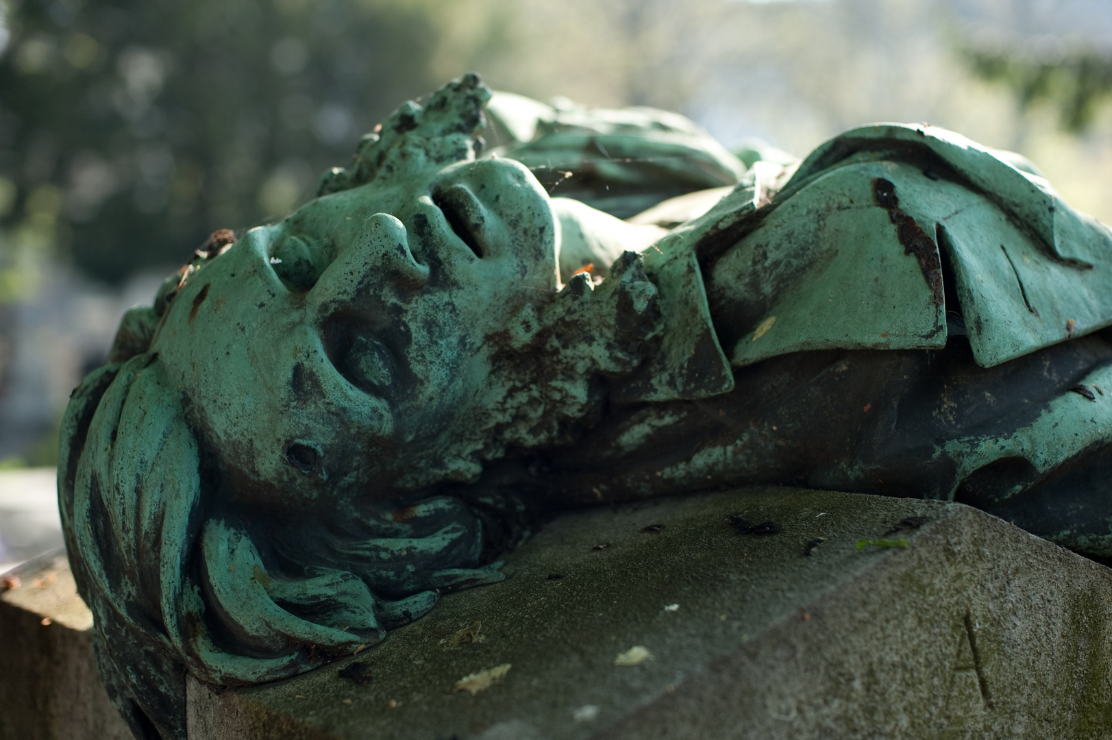 Cimetière Montmartre