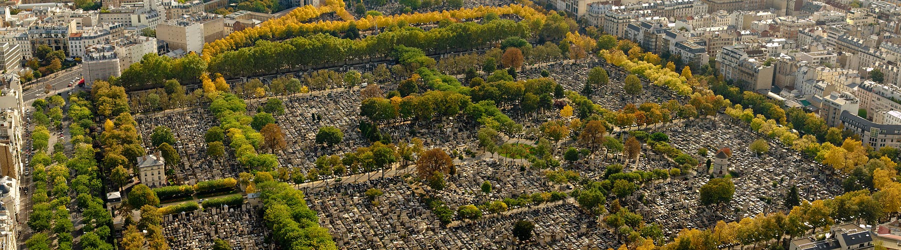 Cimetière Montparnasse