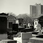 Cimetière Montparnasse