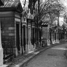 Cimetière Montparnasse