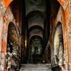 Cimetière monumental de Staglieno - Le plaisir de l'art