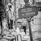 Cimetière Père Lachaise