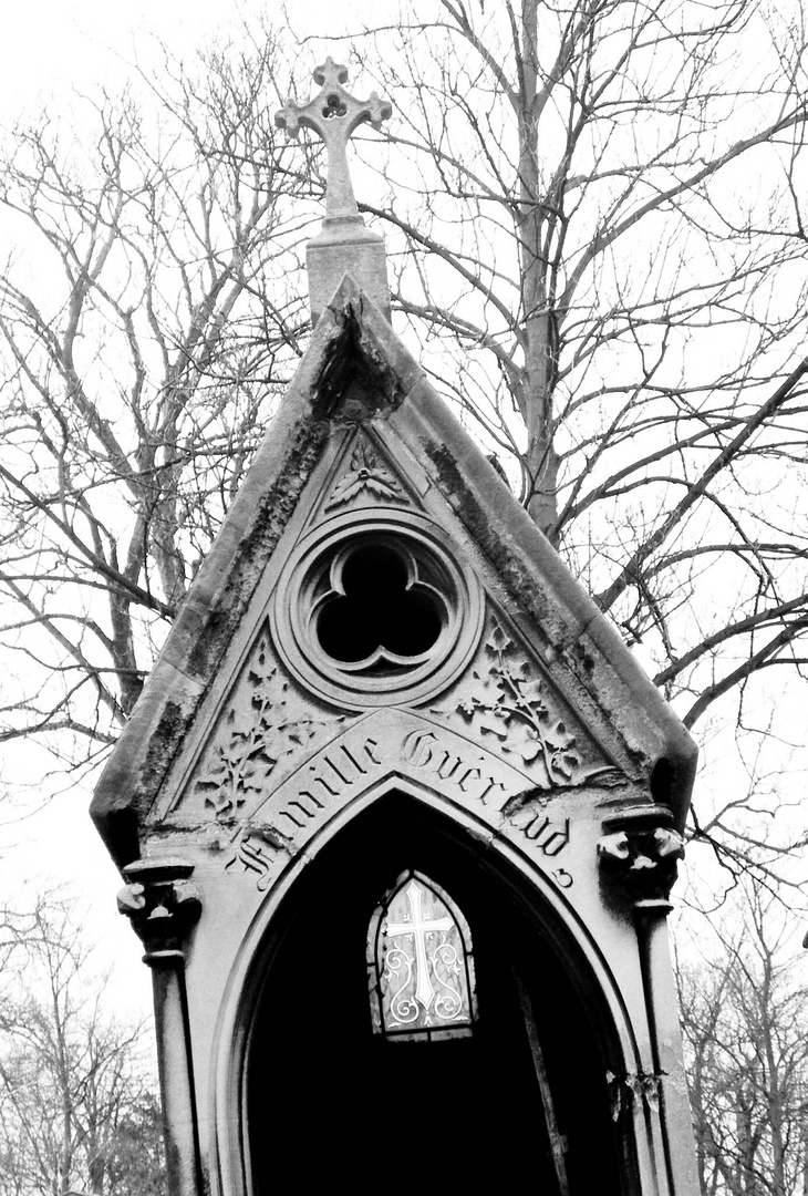 cimetiere pere Lachaise