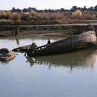 cimetiere pour bateaux