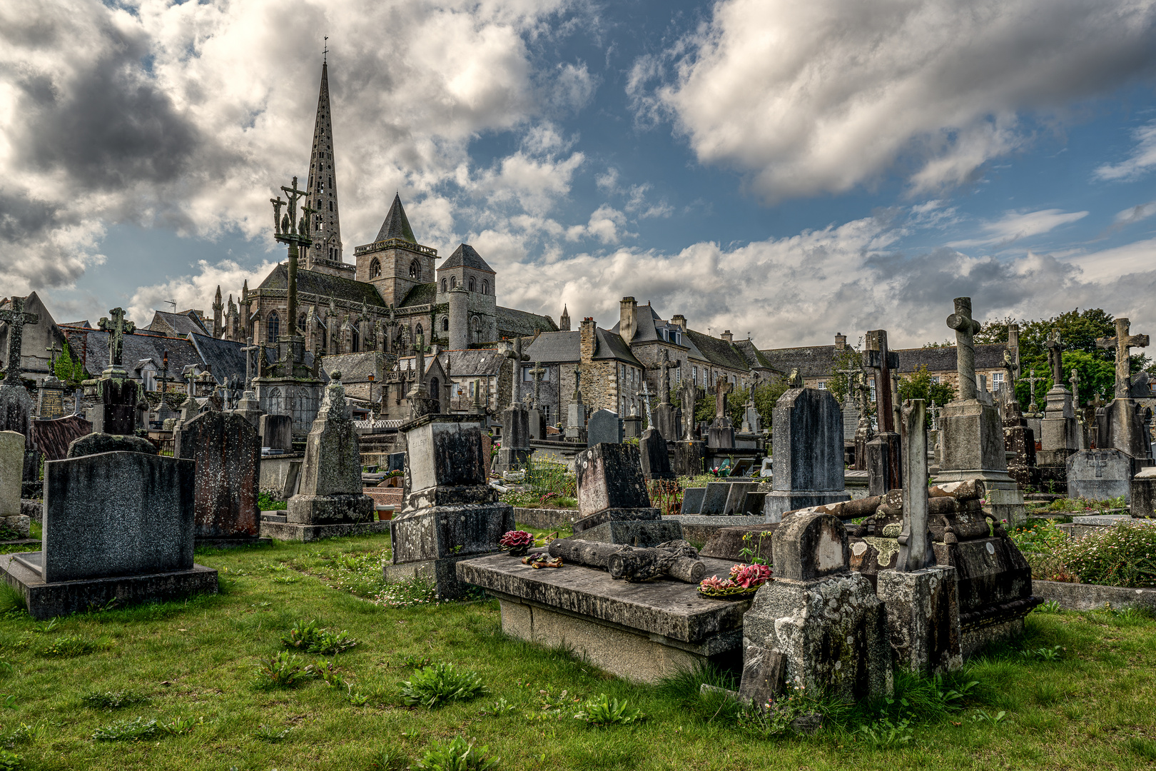 Cimetière Saint-Fiacre 01