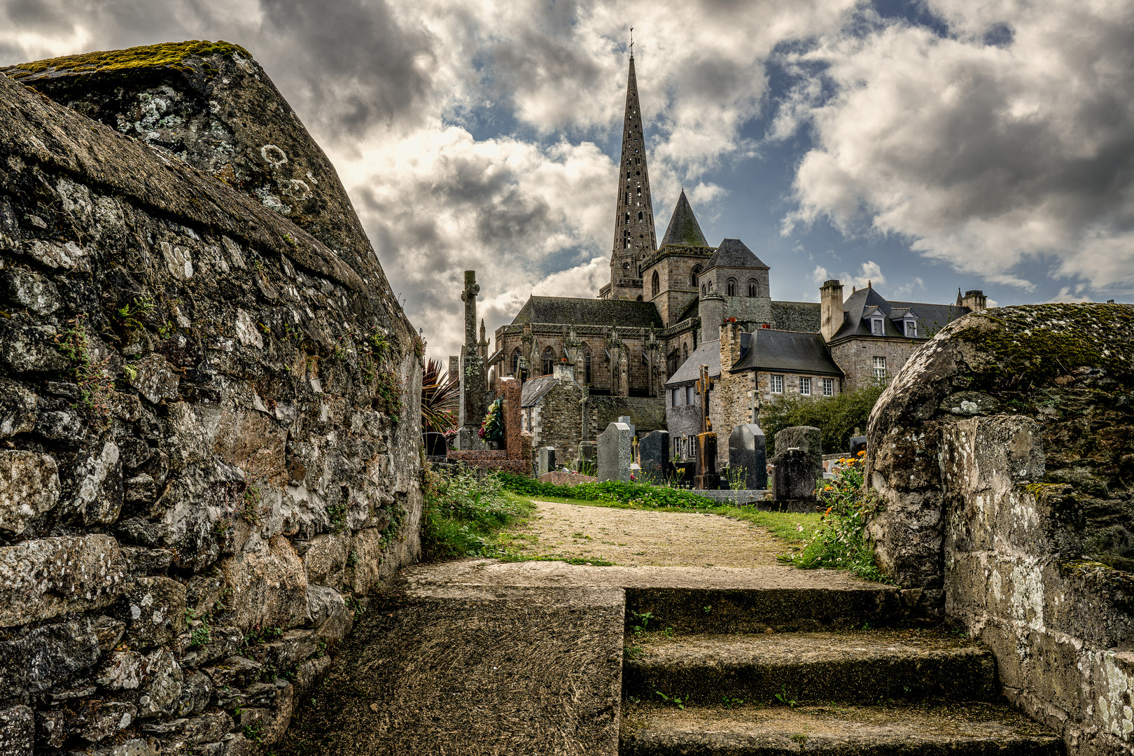 Cimetière Saint-Fiacre 02