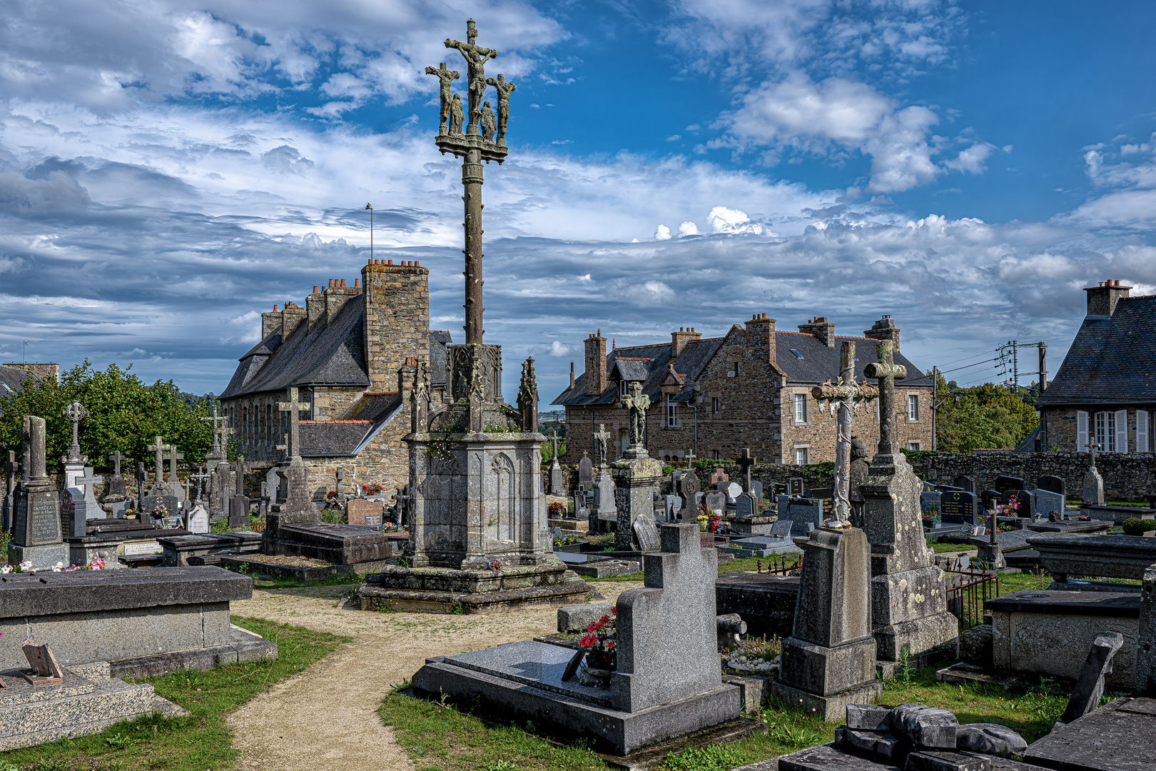 Cimetière Saint-Fiacre 04