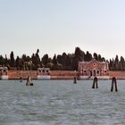 Cimetière San Michele