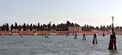 Cimetière San Michele