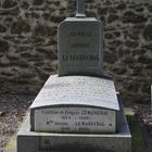 Cimetière Servannais