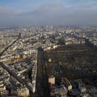 Cimetierre De Montparnasse