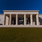 cimitero americano Nettuno