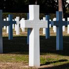 cimitero americano Nettuno