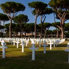 cimitero americano Nettuno