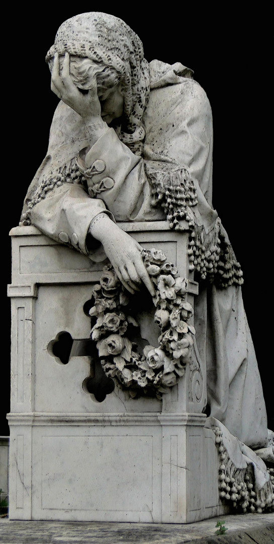 Cimitero degli Inglesi (Florenz)