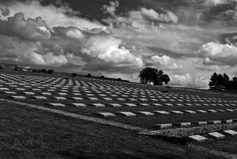 Cimitero di guerra