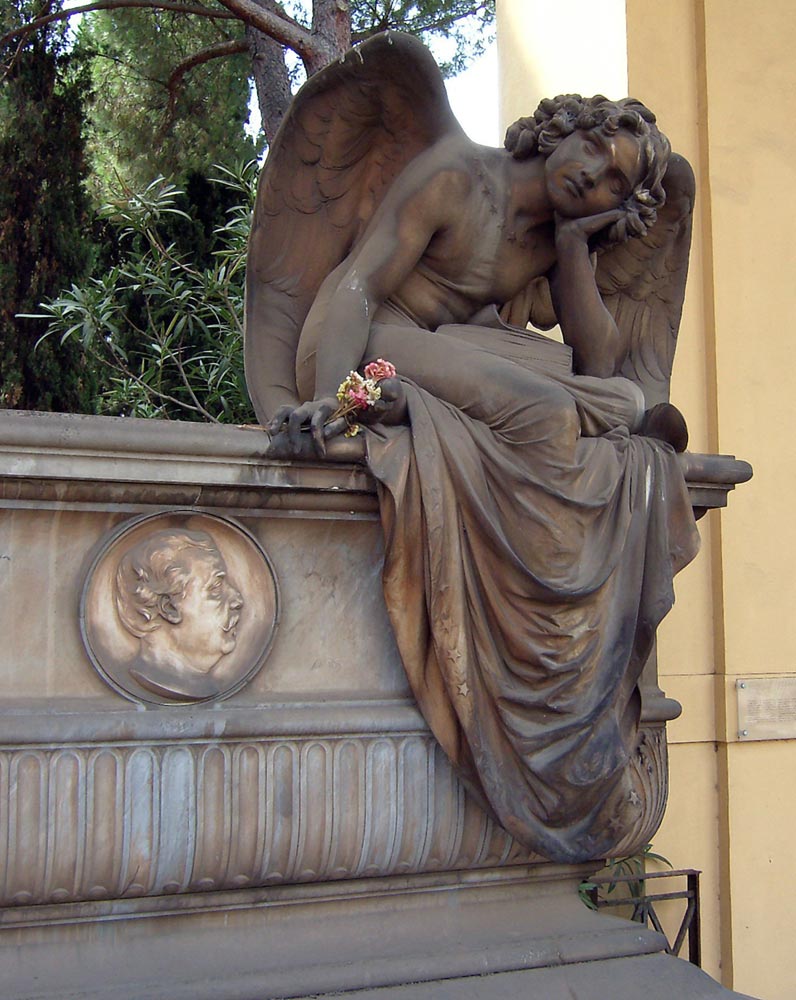 Cimitero di Roma