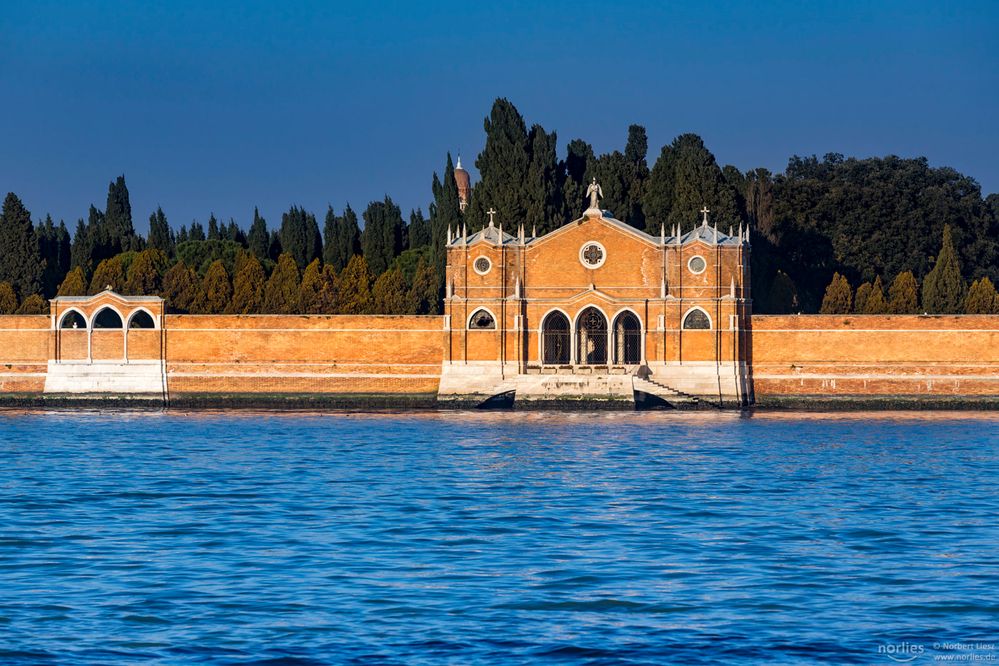 Cimitero di San Michele