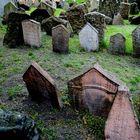 CIMITERO EBRAICO - PRAGA