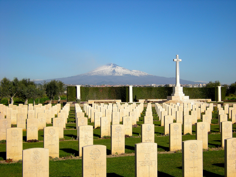 Cimitero inglese