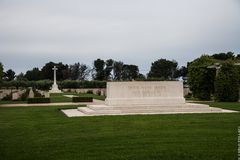 Cimitero Militare Canadese di Ortona (Moro River Canadian War Cemetery)_2