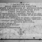 Cimitero Militare Canadese di Ortona (Moro River Canadian War Cemetery)_7
