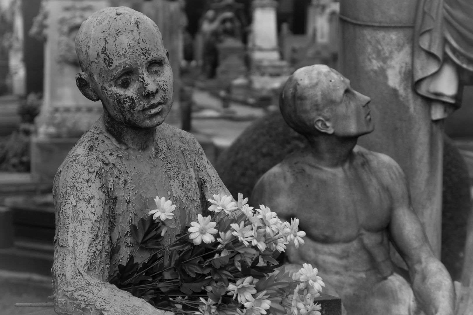 Cimitero Monumentale 9