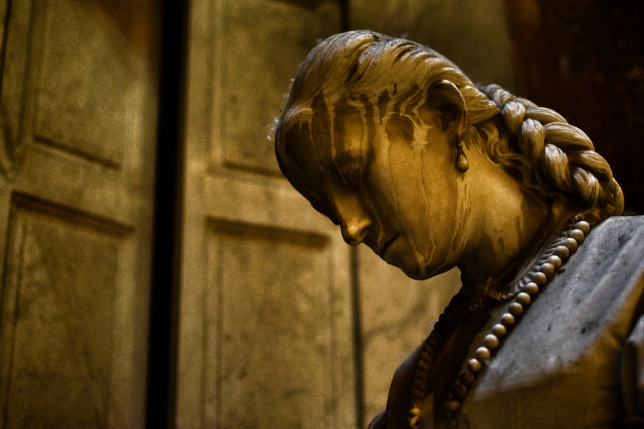 cimitero monumentale bologna