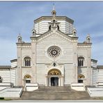 Cimitero Monumentale di Milano