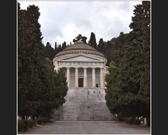 Cimitero monumentale di Staglieno I-VII