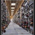 Cimitero monumentale di Staglieno II