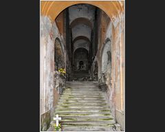 Cimitero monumentale di Staglieno II-IV