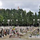 Cimitero monumentale di Staglieno II-XII