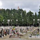 Cimitero monumentale di Staglieno II-XII