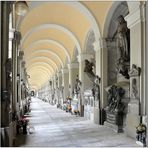 Cimitero monumentale di Staglieno III