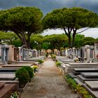 Cimitero Monumentale in Ravenna