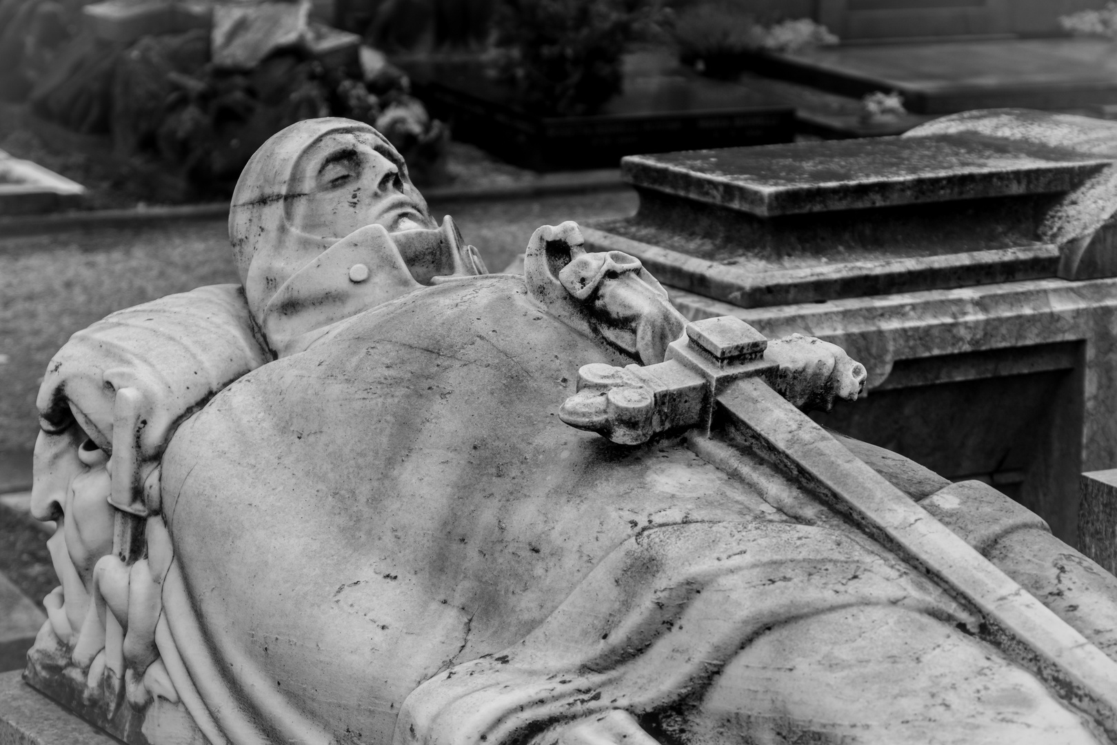 Cimitero Monumentale Milano