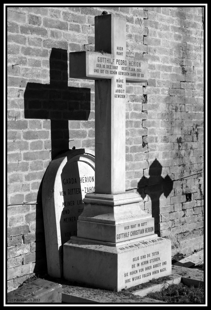 Cimitero S. Michele