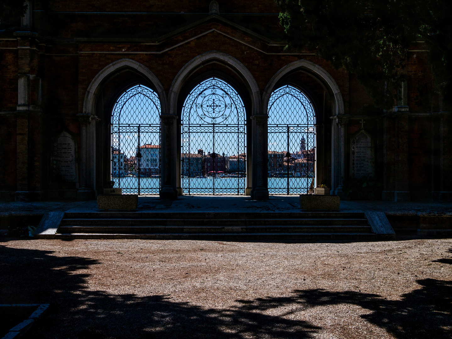 Cimitero S. Michele, 4