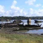 Cimitière à bateaux de Kerhervy