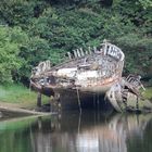 Cimitière Port Rhu Douarnenez (2)