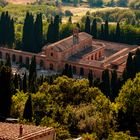 Cimitiero di Montepulciano