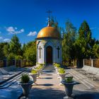 Cimitirul Sfântul Lazar