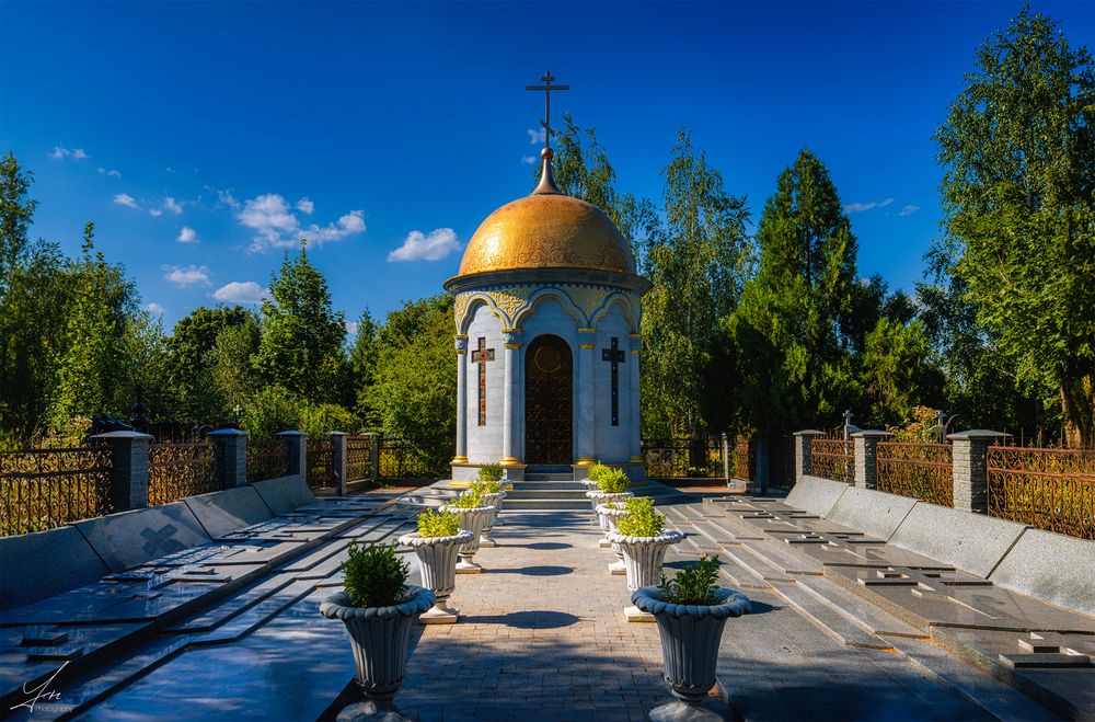 Cimitirul Sfântul Lazar