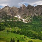 Cimon della Bagozza