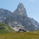 cimon della pala