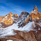 cimon della pala